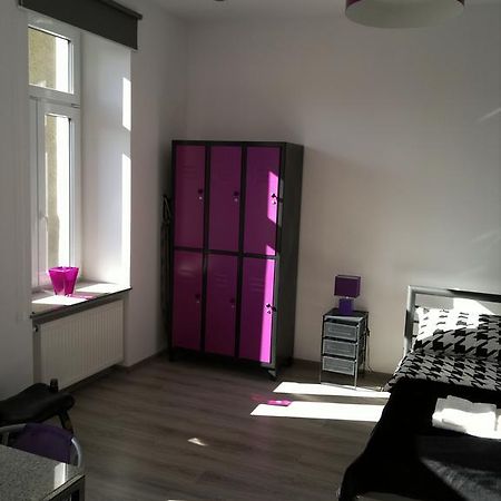 לובלין Kolorowe Apartamenty מראה חיצוני תמונה