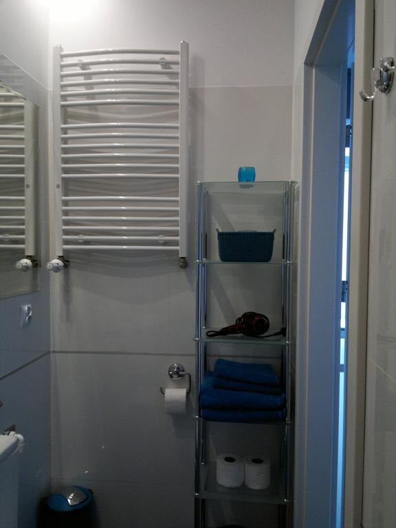 לובלין Kolorowe Apartamenty מראה חיצוני תמונה