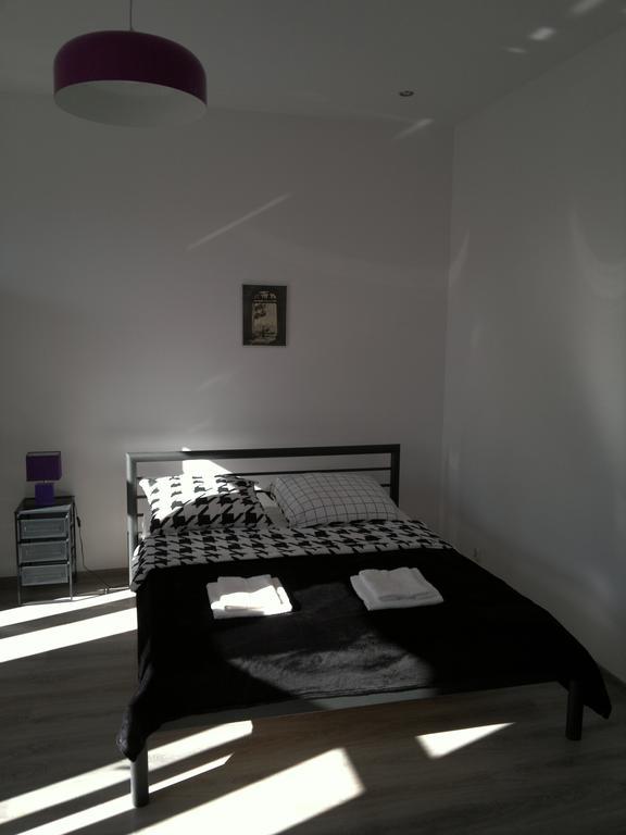 לובלין Kolorowe Apartamenty מראה חיצוני תמונה