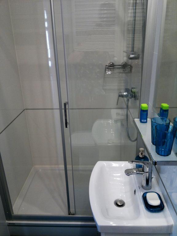 לובלין Kolorowe Apartamenty מראה חיצוני תמונה