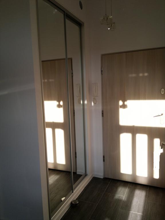 לובלין Kolorowe Apartamenty מראה חיצוני תמונה